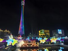 -海心沙亚运公园