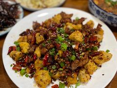 -盛世盐帮·自贡特色(总店)
