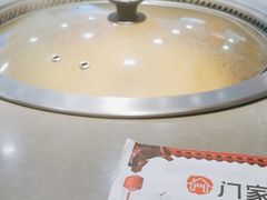 -门家大院铁锅炖·KTV·包房(浑南店)