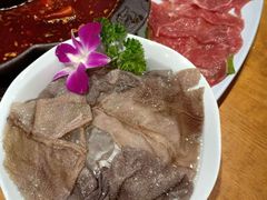 -花海牛火锅(泰合店)