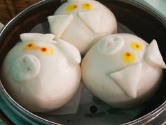 -点点心点心专门店(湾仔店)