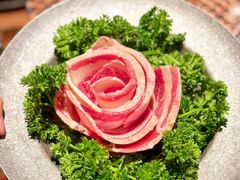 -烧肉达人•炭火烧肉(新天地店)