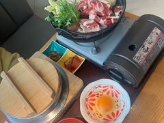 -味太助·银饭食堂(中华城店)