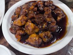 -一楼食业·美食人家