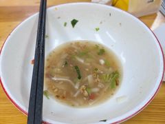 -明姨仔潮汕美食·碳炉猪脚·汕尾牛腩饭·起片鸡煲(起义路店)