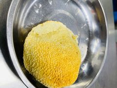 光饼-盖邑扁食店