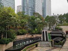-皇庭广场(福华三路店)