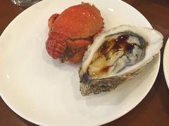 -河南盛世民航国际酒店·星空餐厅