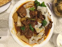 阿拉丁新疆风味餐厅(罗廊巷店)-阿拉丁新疆风味餐厅·清真(罗廊巷店)