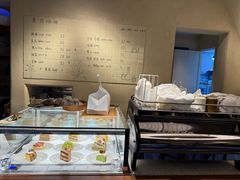 -EAU CAFE(永康路店)