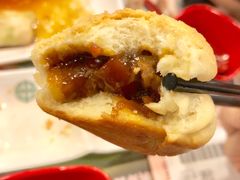 -添好运点心专门店(中环IFC店)