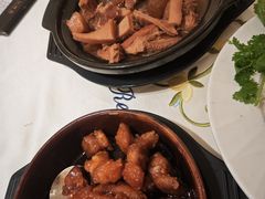 -沙龙酒家