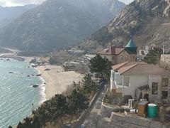 -崂山仰口游览区