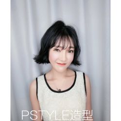 -P.STYLE 派斯造型