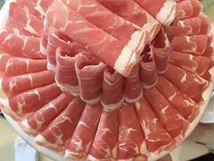 -清真新凯腊牛羊肉专卖店