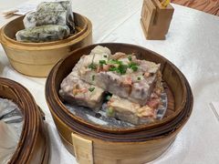 -流舫海鲜酒家(张溪店)