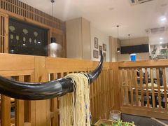 大堂-许府牛火锅(信义坊总店)
