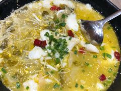 -好人民间小吃(镇江八佰伴店)