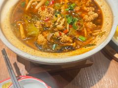 鱼籽鱼泡-新白鹿餐厅(银泰西湖文化广场店)