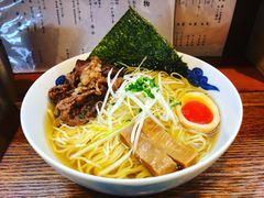 -面屋 猪一