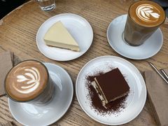 -VOYAGE COFFEE(北锣鼓巷店)
