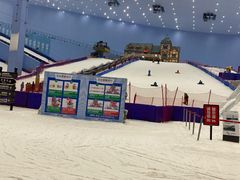 -广州热雪奇迹