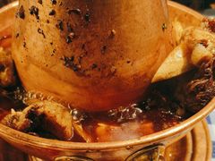 -雪熊哈尔滨烧烤·精酿啤酒·砂锅(中央胜境店)