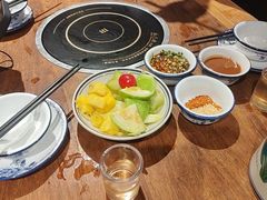 -厝味火锅·潮汕卤水火锅(十一合店)