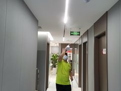 -绿色家缘甲醛治理公司(中关村店)