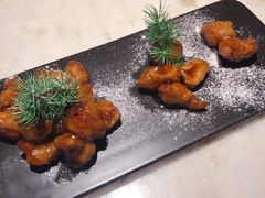 -绿茶餐厅(乐峰广场店)