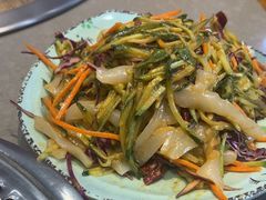 -门家大院铁锅炖·KTV·包房(浑南店)