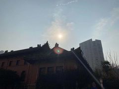 -南京钟山宾馆(江苏省会议中心)