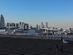 -横滨红砖仓库1号馆
