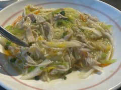 -胖大嫂渔家排档·全海景餐厅(渔村店)