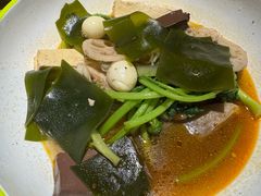 -万记麻辣烫国展总店