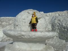 -棋盘山冰雪大世界