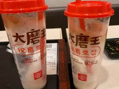 -永和大王(小厨·东四十条店)