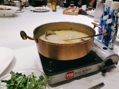 -同庆楼(奥体中心店)