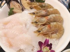 -MoMo牧场·寿喜烧专门店(长泰广场店)