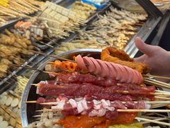 -瑞安第一泡·后街泡泡(虹桥后街店)