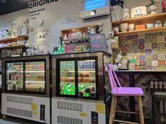 -炒码先生·韩餐炸鸡披萨(西塔店)