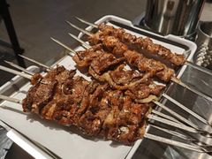 -No.DD戳子烧烤·江湖菜(北京总店)
