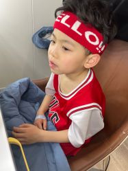 -小阿福儿童摄影(光谷时代广场店)