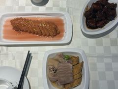 -光明邨大酒家(淮海路店)