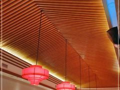 大堂-金鸭季·北京烤鸭(深业上城店)