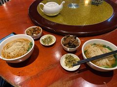 -功德林(南京西路店)