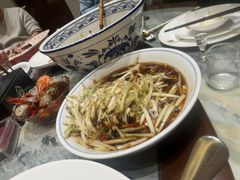 -梅花香里大酒店(郁金香路店)