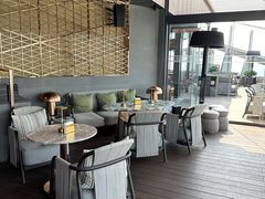 -FLAIR顶层餐厅酒吧(浦东丽思卡尔顿酒店)