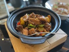 -望京楼flavor餐厅(古北水镇景区店)