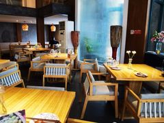 -山茶云南菜(永安里店)
